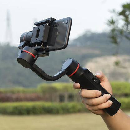H2 3-Axis Handheld Gimbal Stabilizer for Smartphones